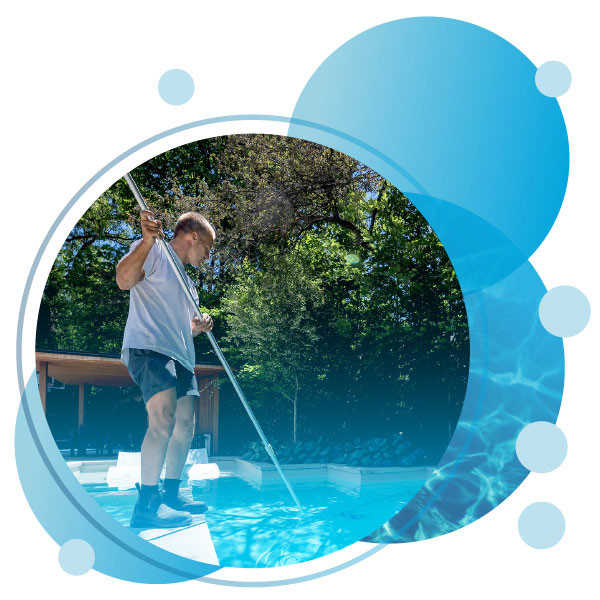 Swimming Pool Service Jobs: Skills & Traits for a Career in Pool Service
