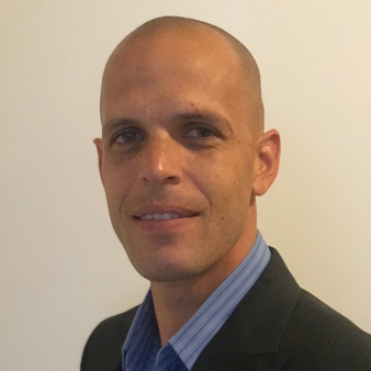 Stephen Neville Success Story Photo